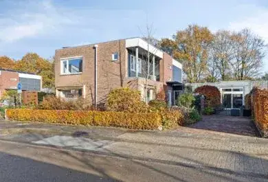Detached house for sale: Wildeman 20, Blixembosch-Oost Eindhoven