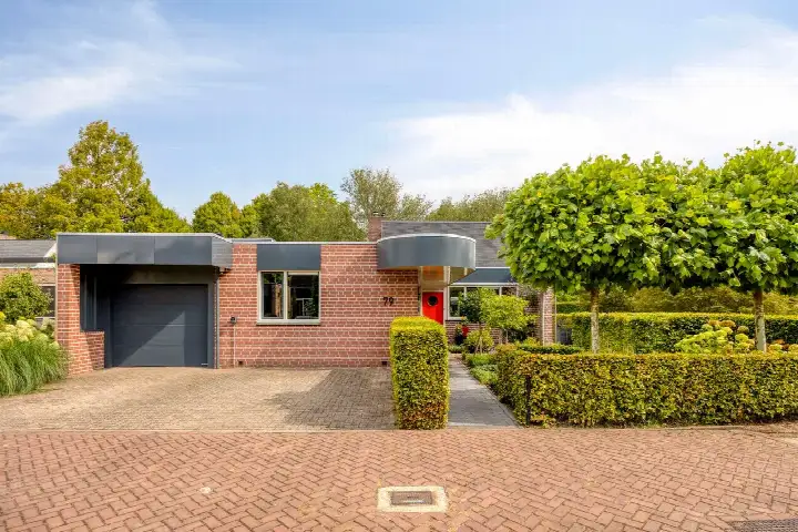 Hoekwoning te koop: Wildenborg 79, Rootselaar-West Barneveld