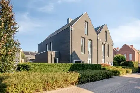 Twee-onder-één-kap te koop: Wildeweitstraat 5, Broekland Rosmalen