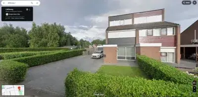 Hoekwoning te koop: Wildvang 1, Nieuw-Amsterdam-Centrum Nieuw-Amsterdam