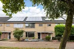 Terraced house for sale: Wilgenhoek 30, Lentemorgen II Zevenaar