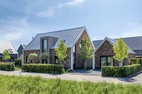 Vrijstaande woning te koop: Wilgenhoekweg 26B, Verspreide huizen Serooskerke Serooskerke (Gem. Veere)