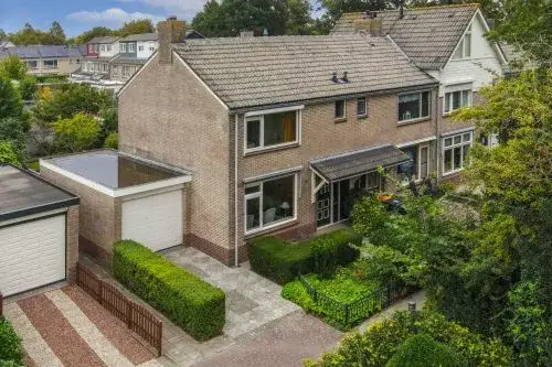 Hoekwoning te koop: Wilgenlaan 36, Sint-Pancras kern Sint Pancras