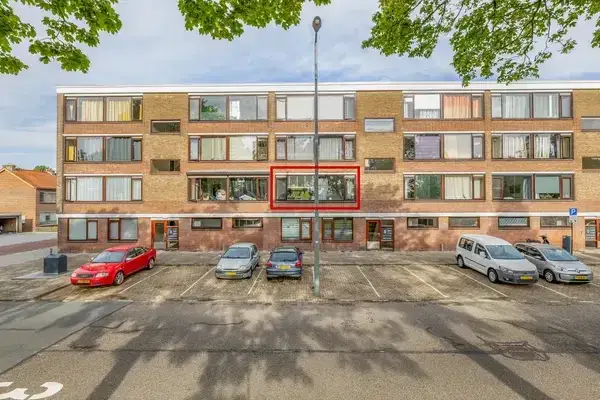 Appartement te koop: Wilgensingel 73, Rozenburg Rozenburg