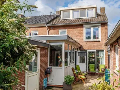 Hoekwoning te koop: Wilgenstraat 2, Deest Deest