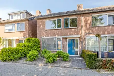 Hoekwoning te koop: Wilgenstraat 7, Zeggepolder-zuid Terheijden