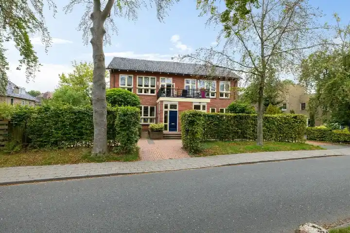 Appartement te koop: Wilhelminalaan 102, Zuidhorn Zuidhorn