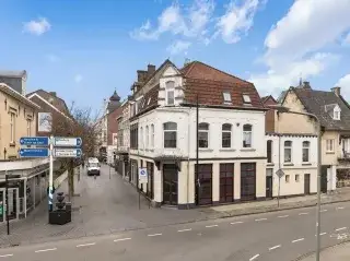 Appartement te koop: Wilhelminalaan 42, Valkenburg Valkenburg