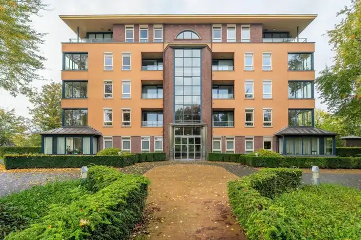 Appartement te koop: Wilhelminalaan 80, Zuidhorn Zuidhorn