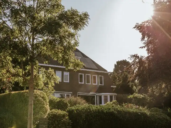 Twee-onder-één-kap te koop: Wilhelminalaan 88, Kern Maasniel Roermond