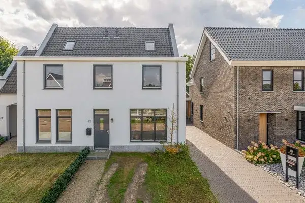 Appartement te koop: Wilhelminalaan 92, Reusel Reusel
