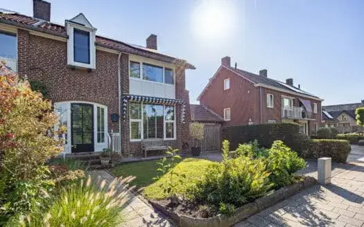 Hoekwoning te koop: Wilhelminapark 31, Hoge Akkers Valkenswaard