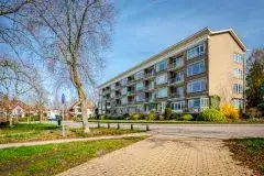 Appartement te koop: Wilhelminaparkflat 30, Centrumschil-Zuid Zeist