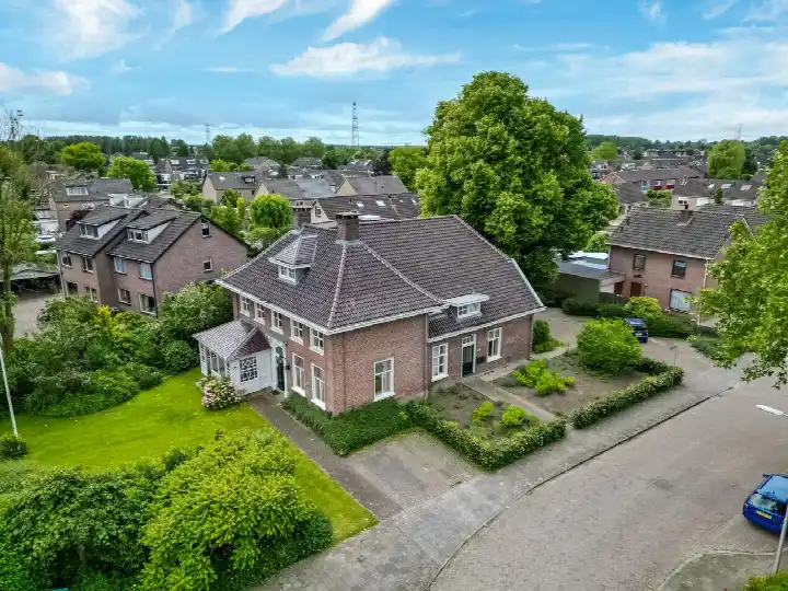 Appartement te koop: Wilhelminaplein 6, Blokland Zetten