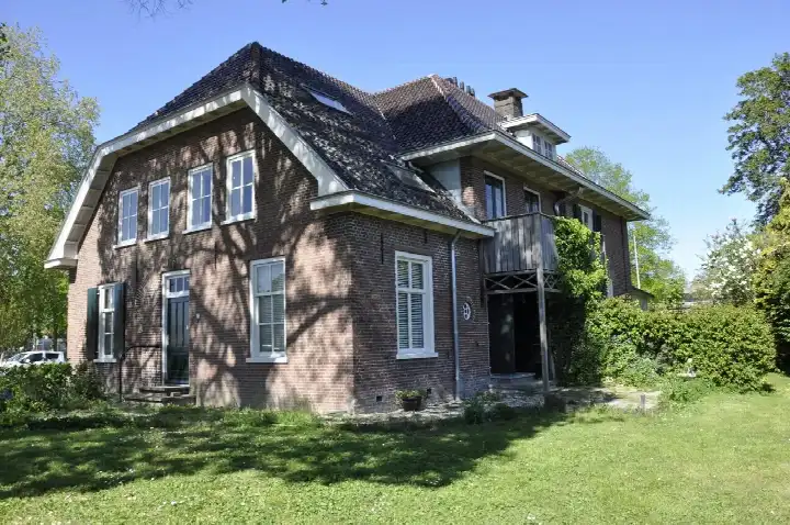 Appartement te koop: Wilhelminaplein 7, Blokland Zetten