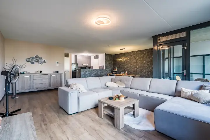 Apartment for sale: wilhelminasingel 152, Weert-Centrum Weert