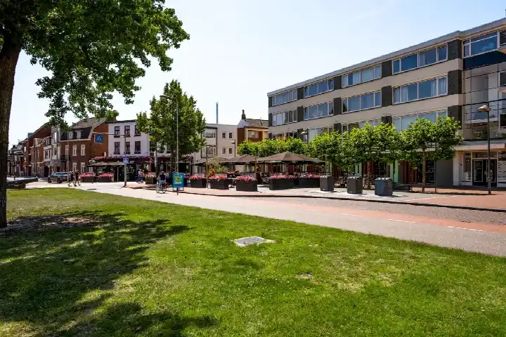 Apartment for sale: Wilhelminasingel 1D, Weert-Centrum Weert
