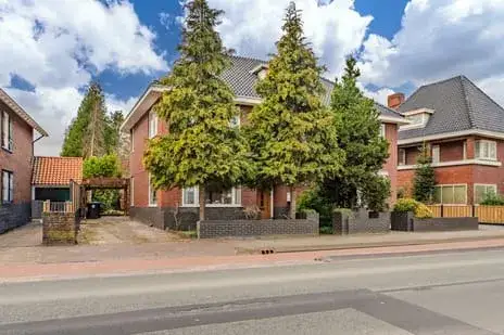 Twee-onder-één-kap te koop: Wilhelminasingel 22, Winschoten-Centrum Winschoten
