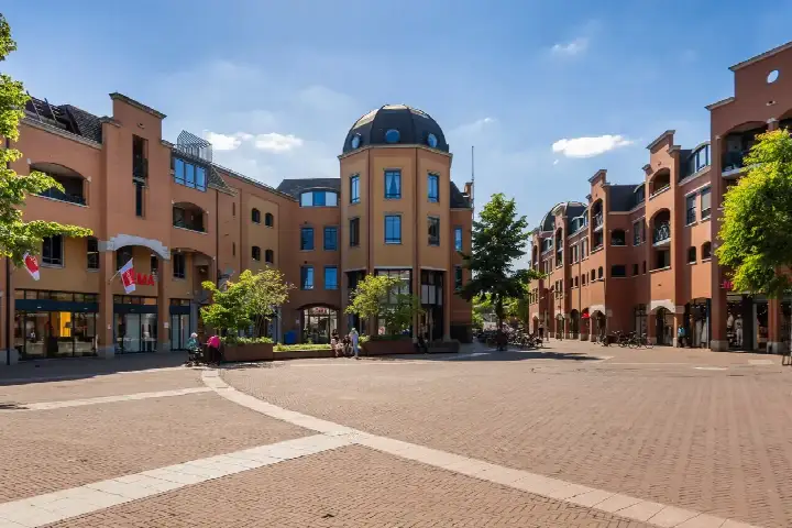 Appartement te koop: Wilhelminasingel 28, Weert-Centrum Weert