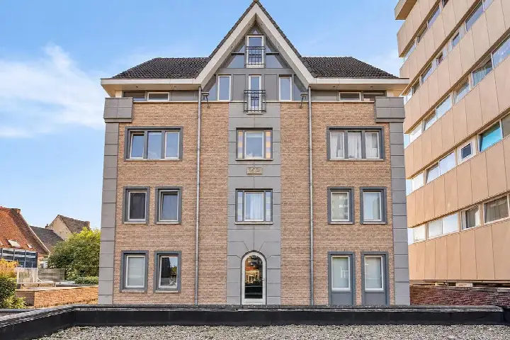 Appartement te koop: Wilhelminasingel 3B-9, Binnenstad Roermond