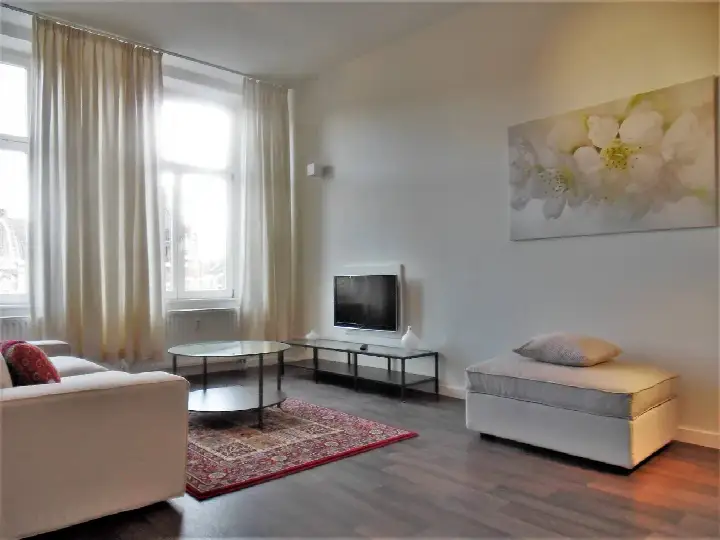 Appartement te huur: Wilhelminasingel 88C, Wyck Maastricht