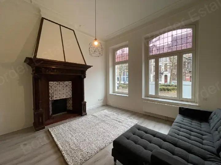 Woning te huur: Wilhelminasingel, Sint Maartenspoort Maastricht