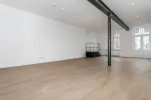 Woning te huur: Wilhelminasingel, Sint Maartenspoort Maastricht