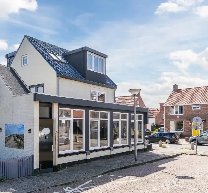 Appartement te koop: Wilhelminastraat 114F, Egmond aan Zee Egmond Aan Zee