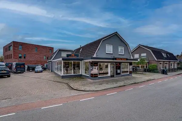 Apartment for sale: Wilhelminastraat 116, Didam-Zuid Didam