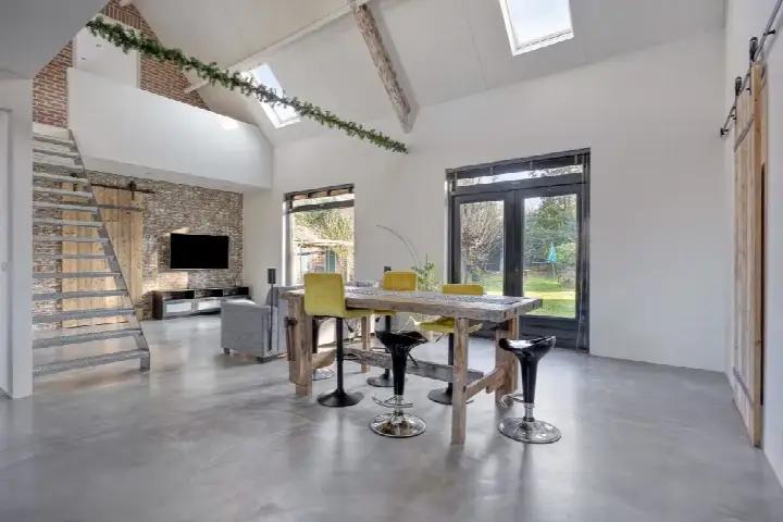 Detached house for sale: Wilhelminastraat 121, Gedelfte Sint Jansteen