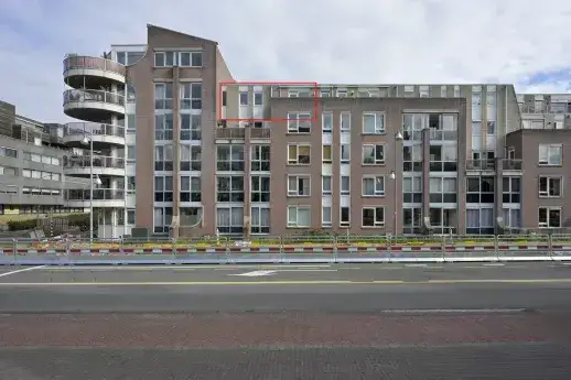 Appartement te koop: Wilhelminastraat 16-26, Sittard-Centrum Sittard
