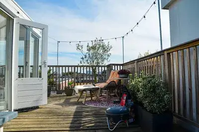 Apartment for sale: Wilhelminastraat 171-3, Cremerbuurt-West Amsterdam