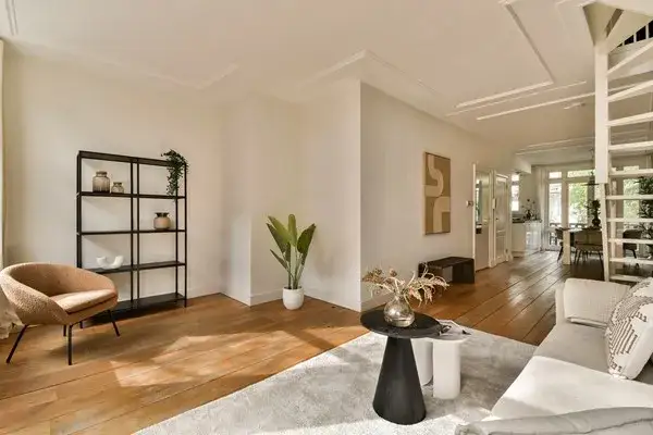 Appartement te koop: Wilhelminastraat 18-1, Cremerbuurt-Oost Amsterdam