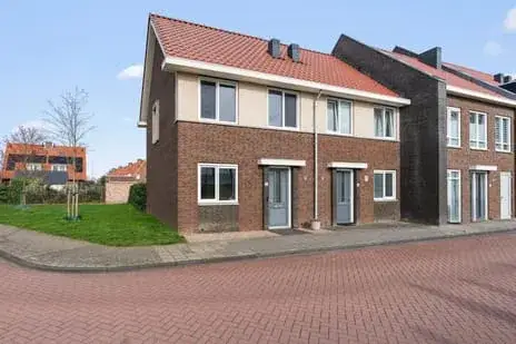 Hoekwoning te koop: Wilhelminastraat 2, Hogeland Vianen (Ut)