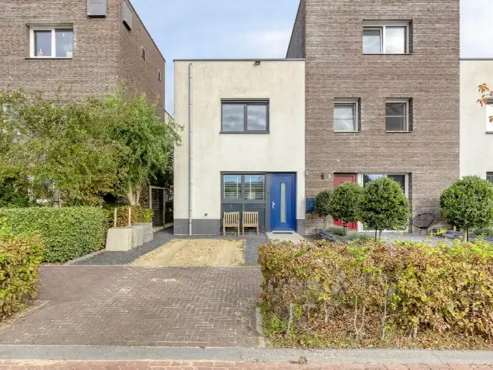 Hoekwoning te koop: Wilhelminastraat 36, Wissenkerke Wissenkerke