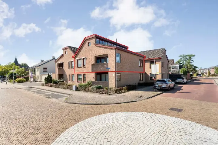 Appartement te koop: Wilhelminastraat 39C, Pleijendal Dalfsen
