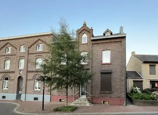 Terraced house for sale: Wilhelminastraat 40, Bocholtz Bocholtz