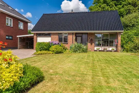 Vrijstaande woning te koop: Wilhelminastraat 41, Vlagtwedde Vlagtwedde