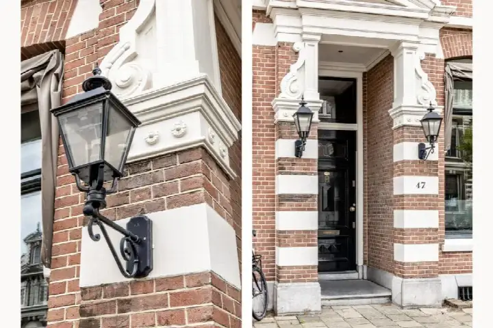 Woning te koop: Wilhelminastraat 47, Vijfhoek Haarlem