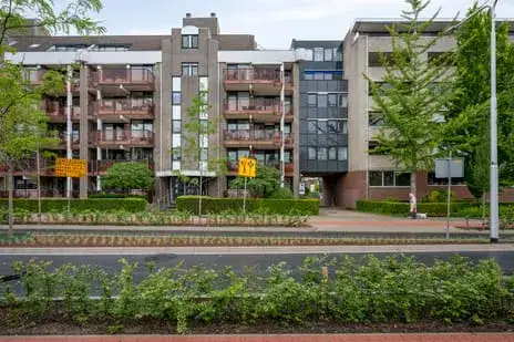 Appartement te koop: Wilhelminastraat 5-7, Sittard-Centrum Sittard