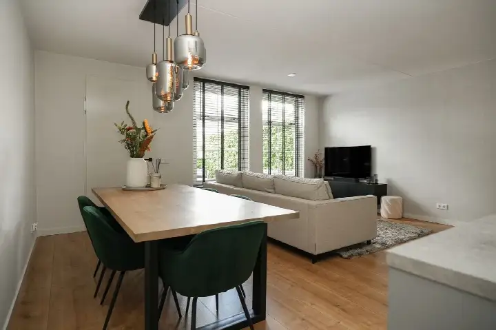 Tussenwoning te koop: Wilhelminastraat 59, Veen Veen