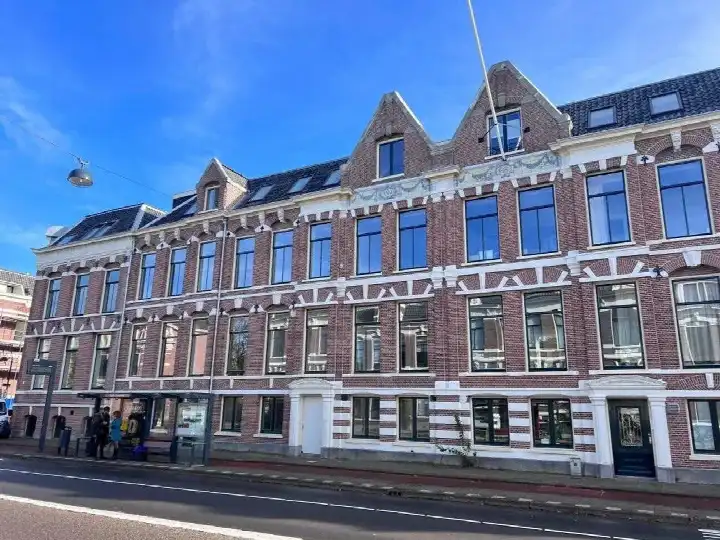 Woning te huur: Wilhelminastraat, Vijfhoek Haarlem