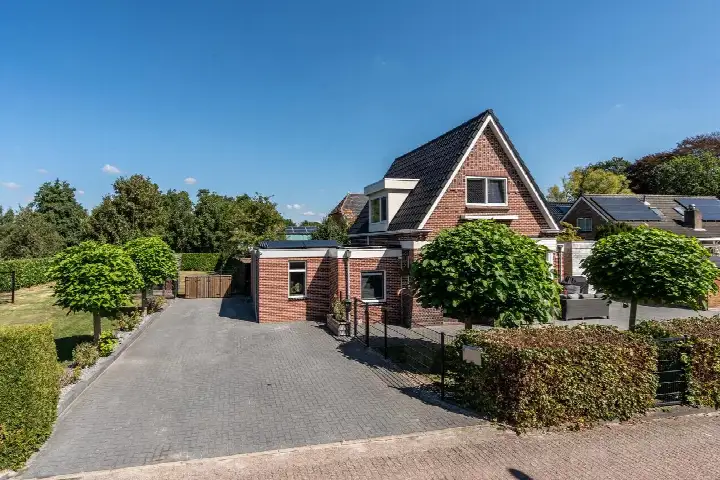 Vrijstaande woning te koop: Wilhelminawijk 4, Oude Pekela Oude Pekela