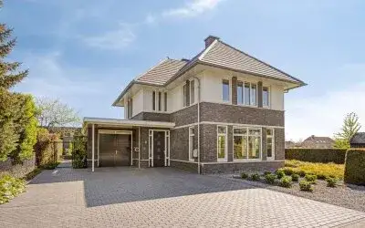 Vrijstaande woning te koop: Willandstraat 8, Berghem-Zuid Berghem