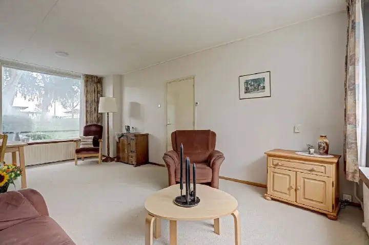 Tussenwoning te koop: Willem-Alexanderlaan 42, Berkel Dorp Berkel En Rodenrijs