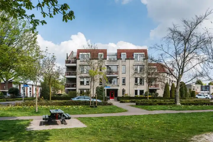 Appartement te koop: Willem Alexanderplein 35, Hoge Akkers Valkenswaard