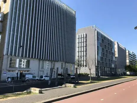 Apartment for rent: Willem Augustinstraat 112, Laan van Spartaan Amsterdam