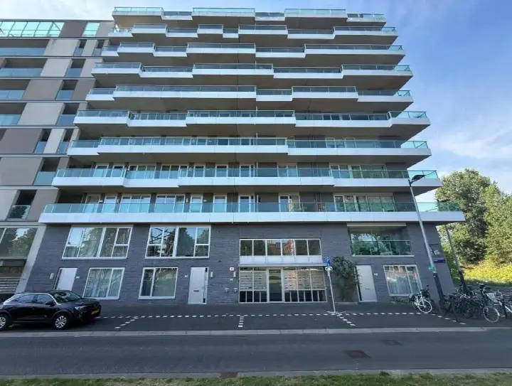 Appartement te huur: Willem Augustinstraat 329, Laan van Spartaan Amsterdam