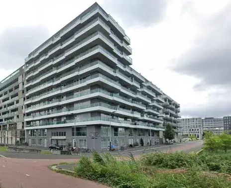 Apartment for rent: Willem Augustinstraat 354, Laan van Spartaan Amsterdam