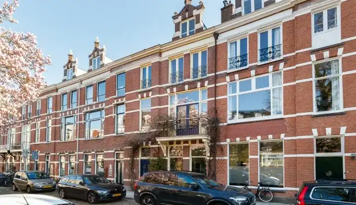 Tussenwoning te koop: Willem Barentszstraat 11, Zeeheldenbuurt, Hengeveldstraat en omgeving Utrecht